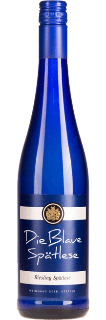 Steffen Riesling Spätlase