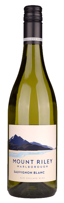 Mount Riley Sauvignon Blanc