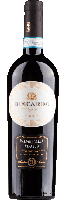 Biscardo Ripasso della Valpolicella