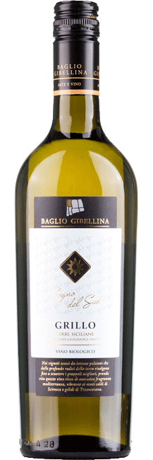 Sogno del Sud Grillo