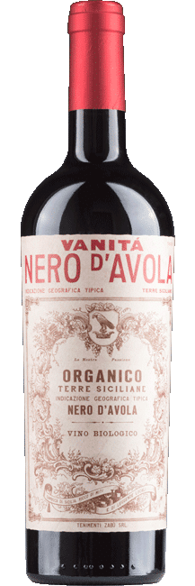 Vanita Nero d’Avola