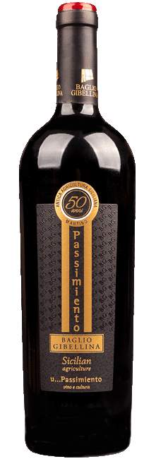 Baglio Gibellina U Passimiento