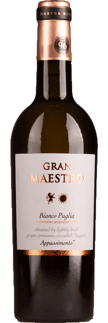 Gran Maestro Appassimento Bianco