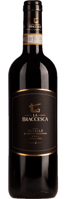 La Braccesca Vino Nobile de Montepulciano