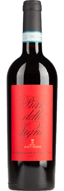 Pian del Vigne Montalcino Antinori