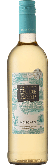 Oude Kaap Moscato