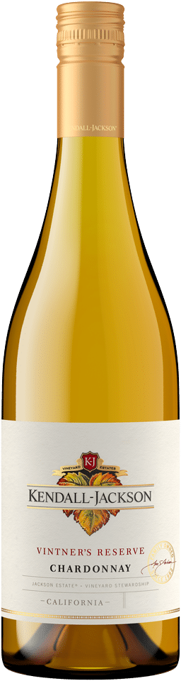 Kendall Jackson Vintner’s Reserve Chardonnay