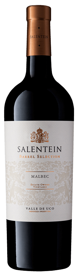 Salentein Barrel Selection Malbec